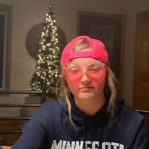 Meet your Posher, Bailey